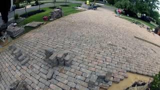 BRICK PAVERS CONTRACTOR ST AUGUSTINE FL [upl. by Tess]