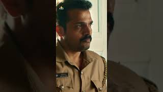 Vijay Raghavendra Finds The Clue in Case no18  SeethaRamBenoy  shorts  youtubeshorts [upl. by Babette260]