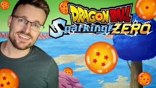 Gameplay ASMR sur Sparking Zero 🌟 [upl. by Giraldo249]