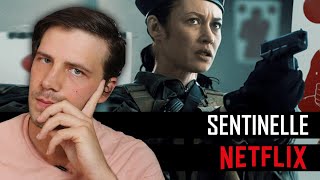 Sentinelle  Netflix Review [upl. by Koval136]