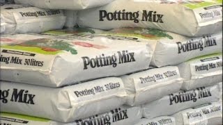 Down to Earth  Episode 5 Potting mixes 1990 [upl. by Lulu]