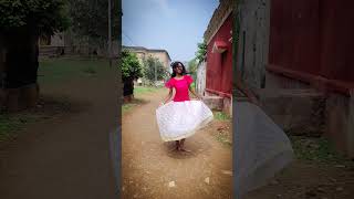 Chanakyaslow motion Mandira Ghosh trendingsong slowmodance shortvideo shorts [upl. by Ryun68]