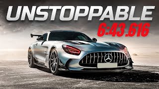 6 Fastest Cars on the Nürburgring  RecordBreaking Laps [upl. by Eciryt403]