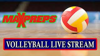 Arkadelphia vs Pottsville  2024 High School Girls Volleyball Full Game HD [upl. by Ttekcirc]