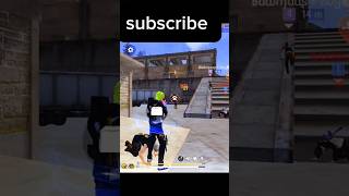 One tap Marge 😁🦅freefireclips totalgaming funny missdioxy yvajviralvideo garenatondergamer [upl. by Brott]