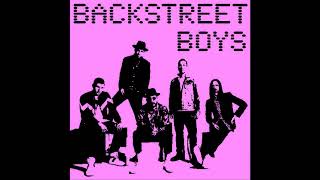 Backstreet Boys  Chances JV 90s Club Mix backstreetboys [upl. by Kenzie]