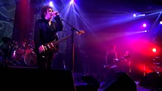 The Cure Bloodflowers Live [upl. by Dewitt429]