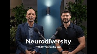 Neurodiversity webinar presented by Dr Younus Saleem  Latus Group occupational health [upl. by Scherman]