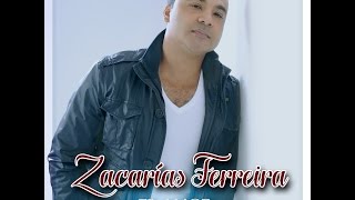 Zacarías Ferreira  Espero con ansias quotÁlbum El Amorquot [upl. by Neelyt]