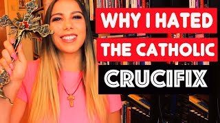 Why I HATED the Crucifix As a Protestant [upl. by Rebeca573]