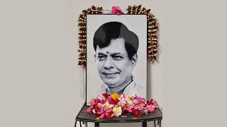 Tana hitavE  Muraliganam  A tribute to Dr Balamuralikrishna sir on his 8th anniversary [upl. by Noir]