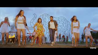 Sikindar movie songs 025x  tanu gorantha chusindho  Samantha [upl. by Betti]