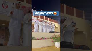 Emirati Dance ❤️ shorts dubai abudhabi 2023 [upl. by Hsemin145]