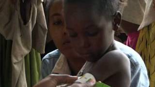 HealthPhone™ English  1 Introduction  Management of Severe Acute Malnutrition [upl. by Nyliak]