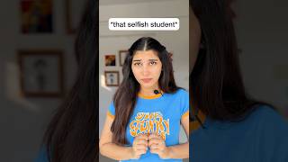 That selfish student 🚨 Twist alert comedy shorts malayalam [upl. by Valenba958]