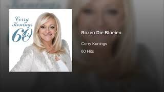 Corry Konings Rozen Die Bloeien [upl. by Sheelah]