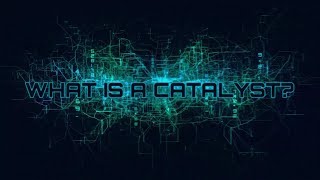 GCSE Chemistry 19 What is a catalyst [upl. by Ativ]