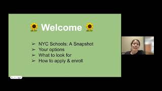 NYC 3K PreK amp Kindergarten Explained 20222023 school year [upl. by Tristram]