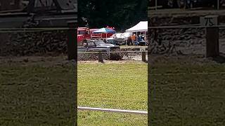 Truck mudding in Crisfield Maryland Short Video 13 [upl. by Nat665]