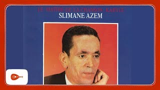 Slimane Azem  Thamourthiou Azizen [upl. by Sawyer]