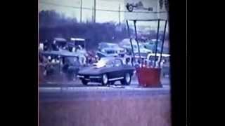 SPARTANBURG DRAGWAY  1981 [upl. by Werbel523]