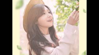 Jung Eunji  Hopefully Sky Nightcore [upl. by Duvall]