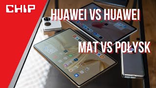 Huawei MatePad 12 X vs MatePad Pro 122quot  który lepszy [upl. by Etnaid]