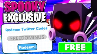 ALL NEW SECRET MYTHIC Codes in PET SIMULATOR X 5 NEW CODES  ROBLOX Pet Simulator X Codes [upl. by Marleah437]