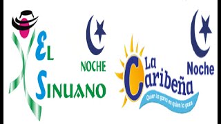 Resultado SINUANO NOCHE Y CARIBENA NOCHE De Hoy Sabado 2 de noviembre Del 2024 [upl. by Leakcim]