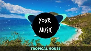 Jess Glyne  Dont Be So Hard On Yourself Hibell Remix Tropical House [upl. by Jessabell]