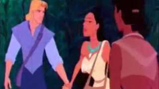 pocahontas chunk 5wmv [upl. by Penman545]