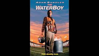 Waterboy 1998 Movie Review [upl. by Annaliese218]