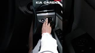 Kia Carens 7 seater 2024 new model automobilekiacarensreview 7seater [upl. by Lathe822]