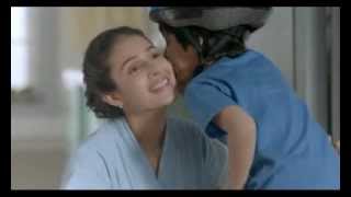 Joys of Motherhood Dettol TVC 45 sec [upl. by Hannah]