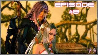 Final Fantasy 132  A Duel With Caius Ballad  Oerba 200 AF  Episode 8 [upl. by Osyth]