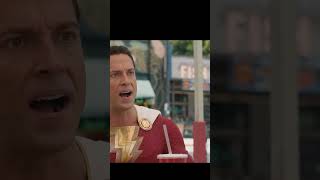 SHAZAM 2  FURY OF GODS  full movie explain in hindi [upl. by Nainatrad197]