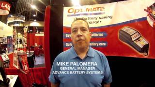 OptiMate 6  SAVED 46 AC Delco batteries [upl. by Kristel]