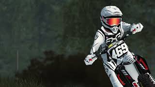 MX BIKES  HURREN VISUALS PIPEDREAM  EDIT 4K [upl. by Yreme893]