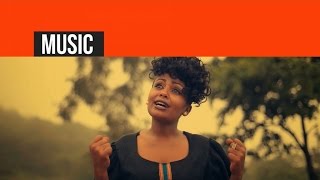 Danait Yohannes  Ekltiye  New Eritrean Music Video 2016 [upl. by Malvino649]