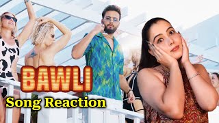 Bawli Teaser Reaction  Elvish Yadav Ka Rao Sahab Avatar Jabardast Performance [upl. by Yanrahc]