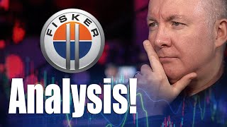 FSR Stock Fisker Fundamental Technical Analysis Review  Martyn Lucas Investor FiskerInc [upl. by Wincer870]