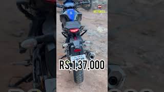 YAMAHA MT MODEL 2022 CALL 9597521734 ARS BIKES ARANTHANGI [upl. by Amik]