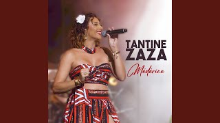 TANTINE ZAZA [upl. by Anomer]