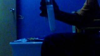 potassium chloride and silver nitrate reaction [upl. by Tratner]