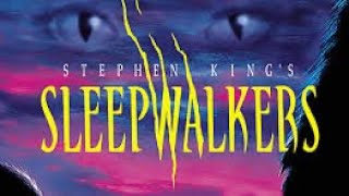 Sleepwalkers Movie Review [upl. by Nelyk766]