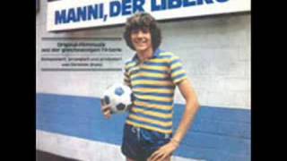 Manni der Libero Theme [upl. by Ecnerual205]