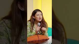 Barsa Raut Talks About Her Next Project  Nepali Actress podcast barsharaut [upl. by Reinhart]