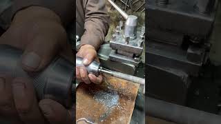 Hole Polish in Rahmer youtubeshorts machine automachine shortvideo [upl. by Howund526]