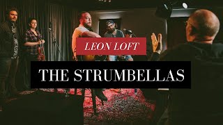 The Strumbellas Perform Live at the Leon Loft for Acoustic Café [upl. by Anairt]