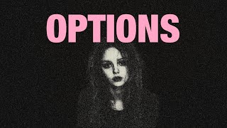 Doja Cat  Options ft JID lyrics [upl. by Nytram]